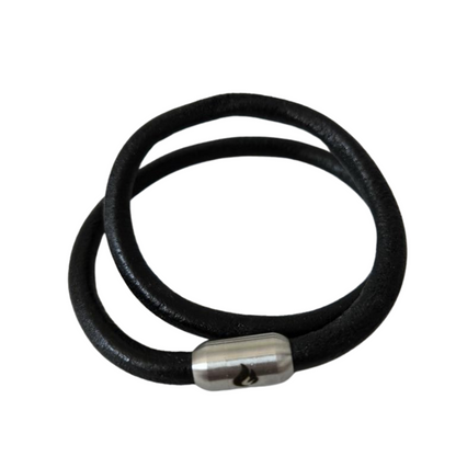 Forge Drive - Doppelt & Glatt - Vintage schwarz