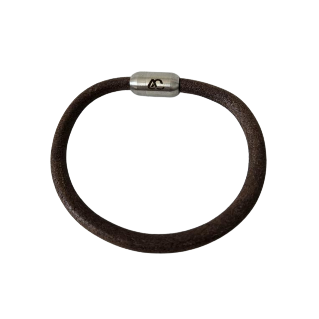 Forge Torque - Einfach & Glatt - braun