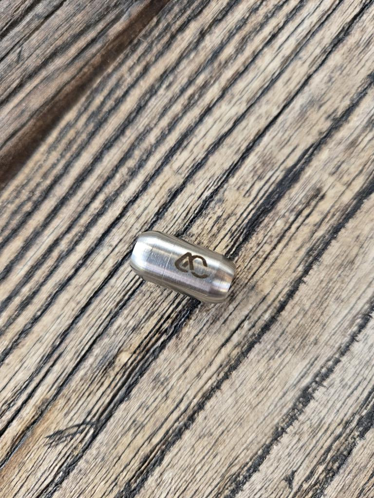 Forge Torque - Einfach & Glatt - Vintage schwarz