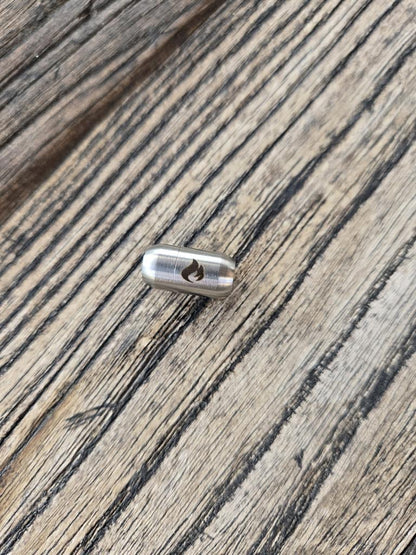 Forge Torque - Einfach & Glatt - Vintage schwarz